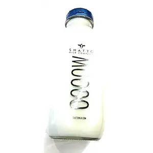 Milk 1% Quart, 32 FZ