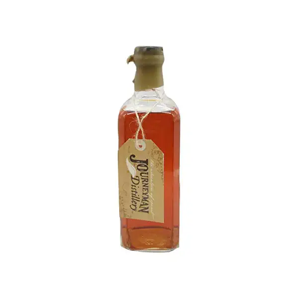 Buggy Whip Wheat Whiskey 3