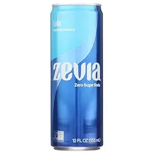 Cola Soda Slim Single, 12 FZ