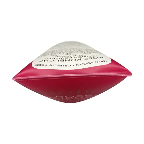 Rose Kombucha Flower Powered Face Wash, 5 FZ 5