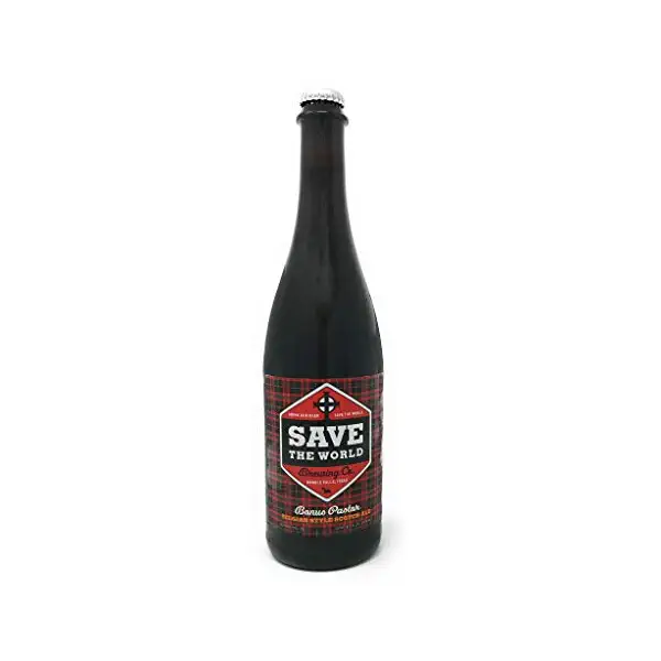 Bonus Pastor Belgian Style Scotch Ale 3