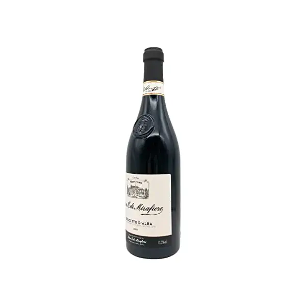 Dolcetto D'Alba, 750 ML 4