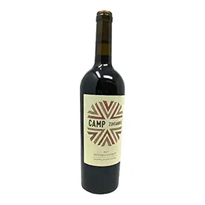 Zinfandel, 750 ML