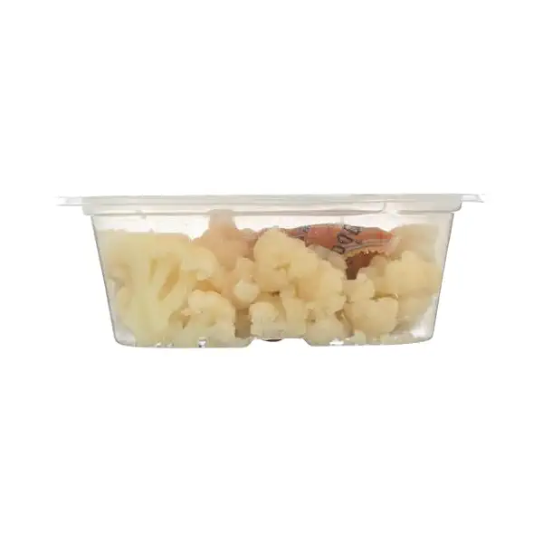 Buffalo Cauliflower Mac 7