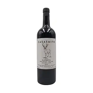 Barbera Cervo, 750 ML