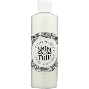 Coconut Skin Trip, 8 FZ