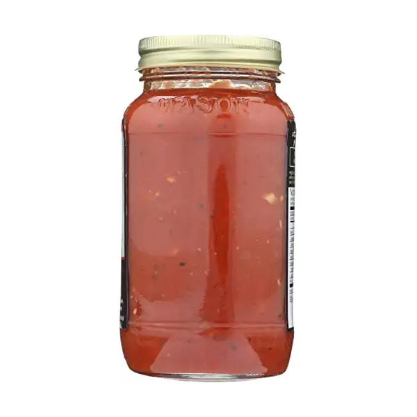 Sauce Spicy 5