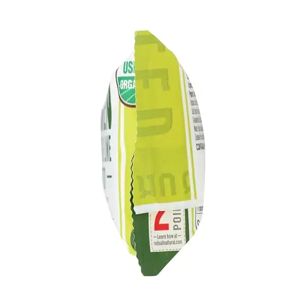 Organic Cilantro Lime Chicken Burrito, 4.5 OZ 7