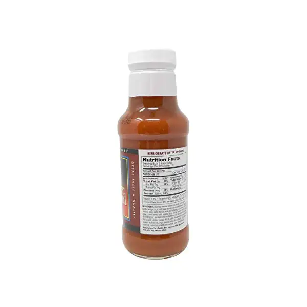 T.f.c. Cocktail Sauce 2