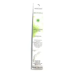 RECHARGE INCENSE, 1 EA