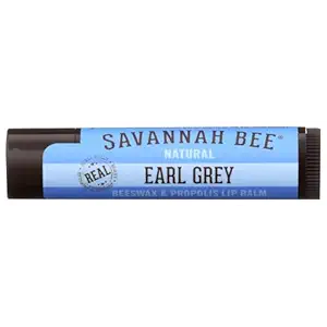Earl Grey Lip Balm Stick, 0.15 OZ