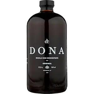 Chai Tea Concentrate, 32 FZ