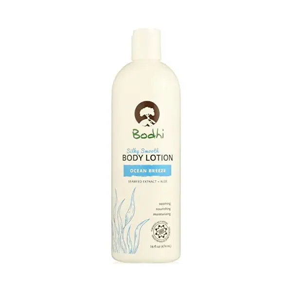 Ocean Breeze Lotion 1