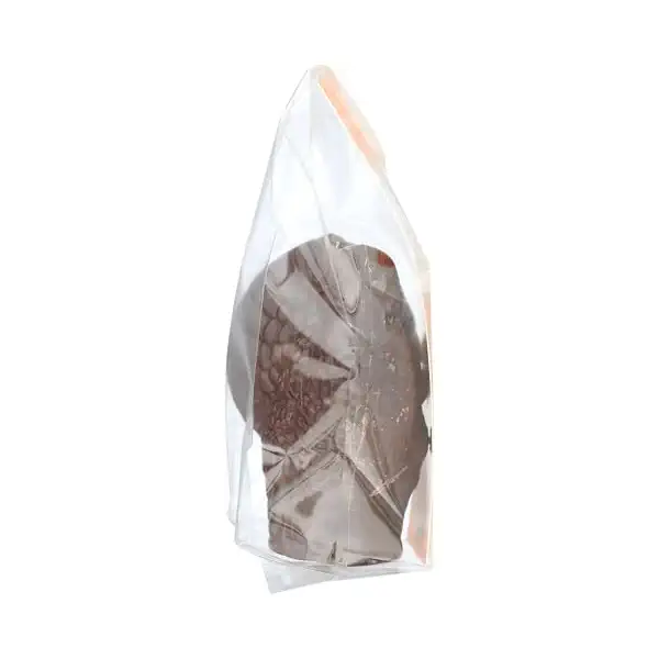 Organic Dark Chocolate Turkey, 1 OZ 7