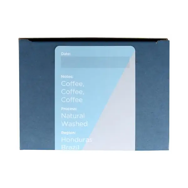 Shockwave Blend Coffee, 12 OZ 3