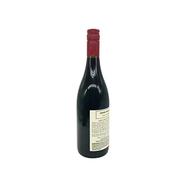 Pinot Noir, 750 ML 8