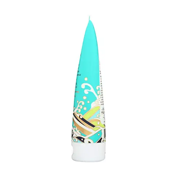 Strong And Long Coconut Shampoo, 8 FZ 6