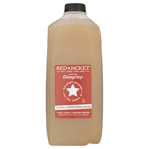 Honeycrisp Apple Cider, 0.5 GL