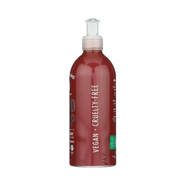 Mulled Berry Liquid Hand Soap, 10 FZ 4