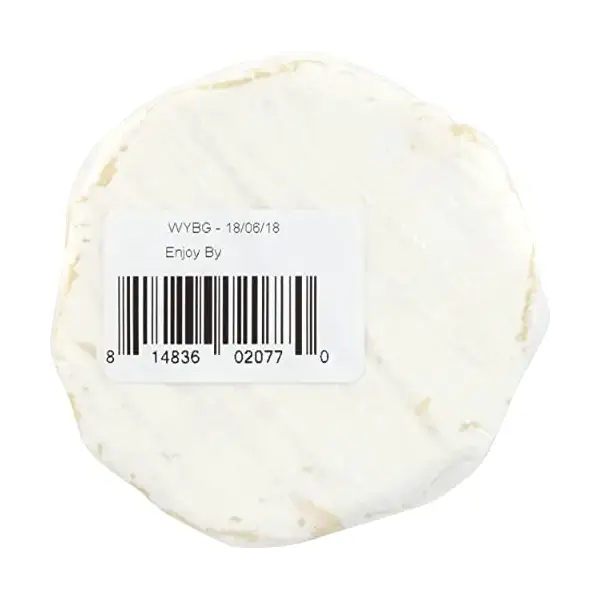 Weybridge Lactic-set Bloomy Rind 2