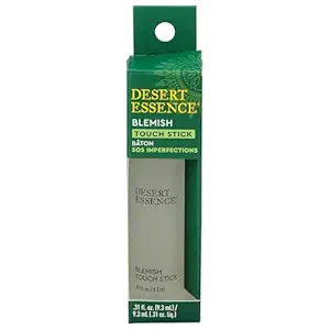 Tea Tree Blemish Stick, 0.31 FZ