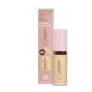 Light Neutral Liquid Concealer, 0.24 OZ