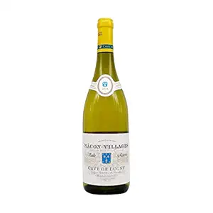 Macon Villages Reserve Chardonnay, 750 ML
