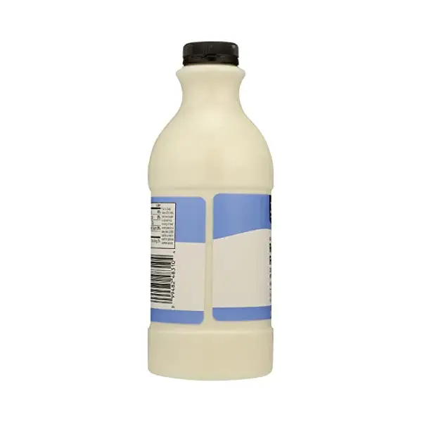 Reduced Fat Milk 3
