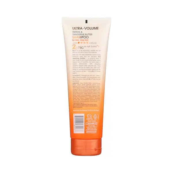 2Chic Volume Shampoo, 8.5 FZ 2