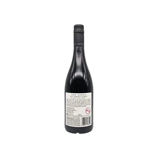 Angels Share Shiraz, 750 ML 3
