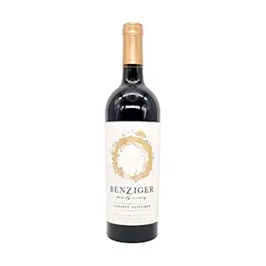 Cabernet Sauvignon, 750 ML