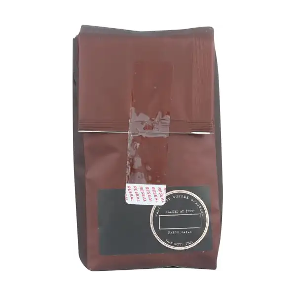 Coffee Mexican Fair Trade Whole Bean Organic 2