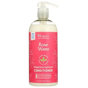 Rose Water Conditioner, 24 FZ