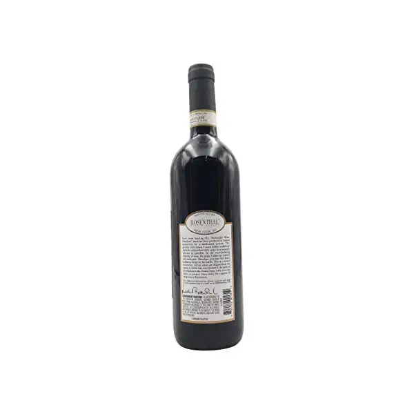 Brunello Di Montalcino 2