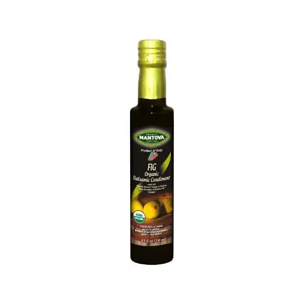 Vinegar Balsamic Fig 1
