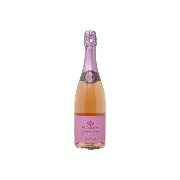 Cremant de Loire Rose 1