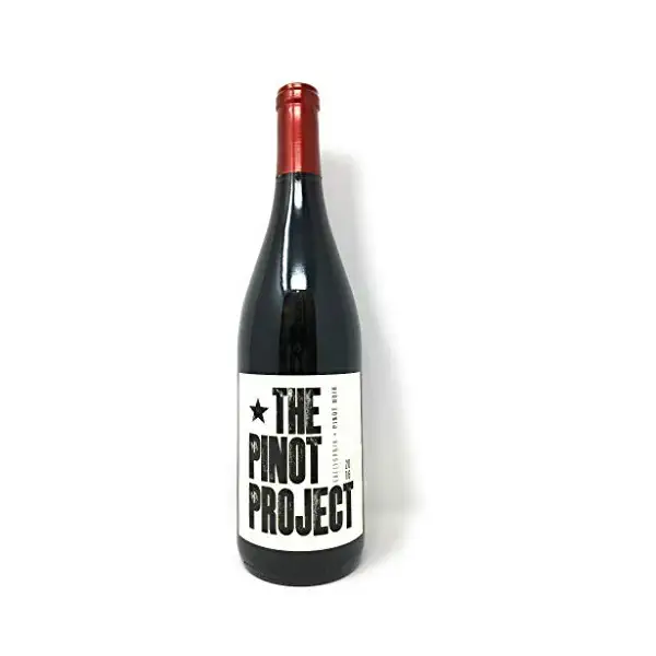 Pinot Noir, 375 ML 1