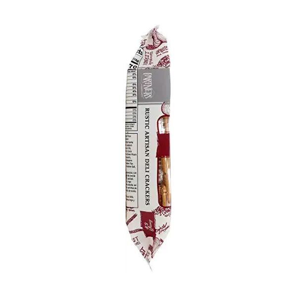 Deli Crackers Everything And More 5