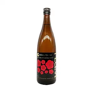 Umeshu Plum Wine, 750 ML