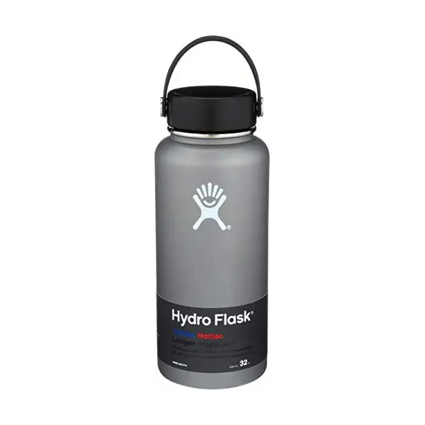 Wm Flexcap Graphite Lc 32 Ounce, 1 EA 1