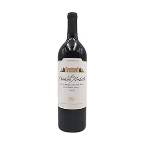 Columbia Valley Cabernet Sauvignon, 750 ML