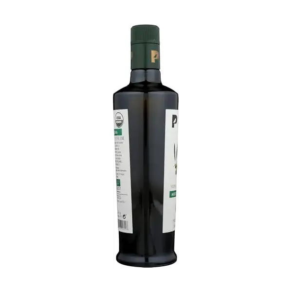 Organic Arbequina Extra Virgin Olive Oil 4