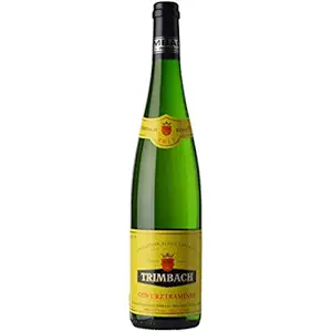 Gewurztraminer, 750 ML