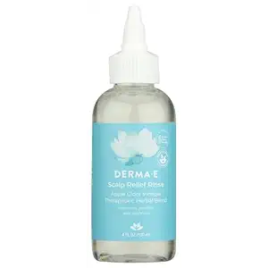 Scalp Relief Rinse, 4 FZ