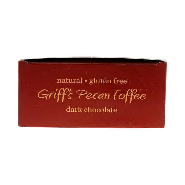 Pecan Toffee 5