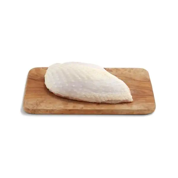 Whole Boneless Turkey Breast 1