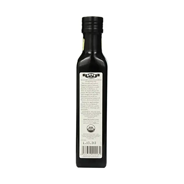 Organic Balsamic Vinegar 2