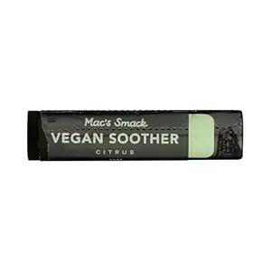 Soother Lip Balm, 0.15 OZ