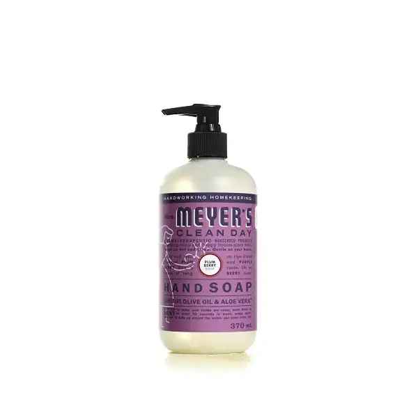 Plumberry Hand Soap 1