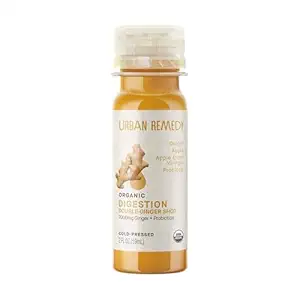 Organic Digestion Shot, 2 FZ